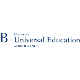 Brookings Center for Universal Education logo