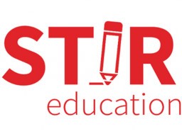 STiR Education logo